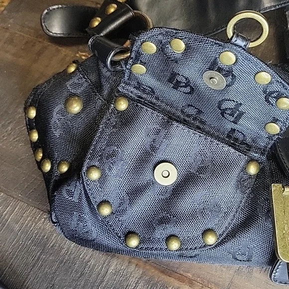 Elegant Black Bag - Picture 7 of 8